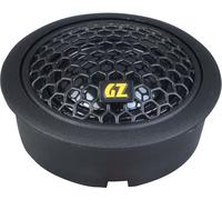 Ground Zero GZCT 25M-SPL Tweeter Haute Puissance 25mm 70WRMS à 4 Ohm 1 Pièce