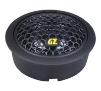 Ground Zero - GZCT 28M-SPL - Tweeter à dôme - Paire - 80 Watt