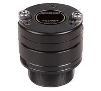 Ground Zero GZCT 500IV-B Tweeter à Compression 25mm 30 WRMS 4 Ohm 1 Pièce