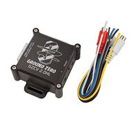 Ground Zero - gzcv 2.0hl - de Plus Petit à Niveau convertisseur