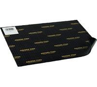 Ground Zero - gZDM 1900 ML-Gold Isolant Multicouche de butilo de alu/Bitume de 4,2 mm d'épaisseur