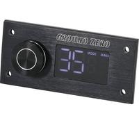 Ground Zero GZDSP-REMOTE PRO X Télécommande pour produits GZDSP