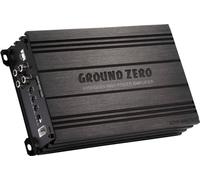 Ground Zero GZHA MINI TWO amplificateur
