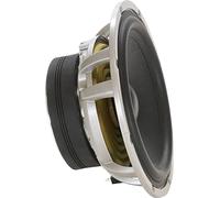 Ground Zero GZHK 165 Haut-parleur basses et moyennes hautes performances 165 mm