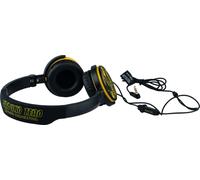Ground Zero GZHP40-OE Casque Avec Microphone Casque Smartphone Bass