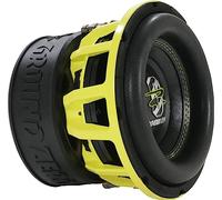 Ground Zero GZHW 20XSPL-D2 | 20 cm SPL Subwoofer