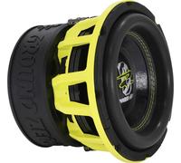 Ground Zero GZHW 20XSPL-D2 Subwoofer Passif 8" 4Ω 700W Bassrolle