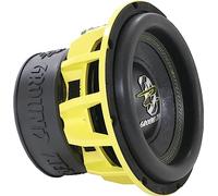 Ground Zero GZHW 25XSPL-D1 | 25 cm SPL Subwoofer