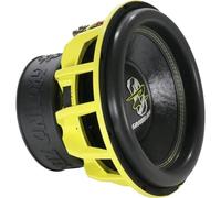 Ground Zero GZHW 30XSPL-D2 | 30 cm SPL Subwoofer