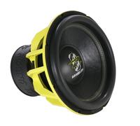 Ground Zero GZHW 38XSPL-D2 - Subwoofer SPL de 38 cm de haute qualité