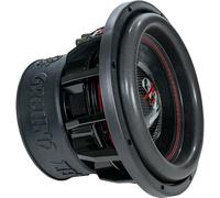 Ground Zero GZHW25-D2 Subwoofer 10" 25cm 2Ω Passif Sans Boîtier