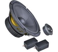 Ground Zero GZIC 165.2 Haut-Parleur 16,5 cm