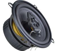Enceintes - GROUND ZERO - GZIF 5.2 - 13 cm - 2 voies - 11070 W RMS