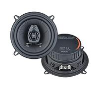 Enceintes - GROUND ZERO - GZIF 5.2 - 13 cm - 2 voies - 11070 W RMS
