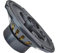 Ground Zero GZIF 69 Système de haut-parleurs coaxiaux 3 voies 6 × 9″