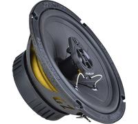 Ground Zero GZIF6.5 Enceinte Coaxiale 2-Voies 16,5 cm 80 WRMS @ 4 Ohm 1 Paire