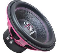 Ground Zero GZIW 12SPL Pink Edition - 30cm Subwoofer