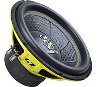 Ground Zero GZIW 12XSPL-D2 Caisson de basses SPL 30 cm