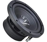 Ground Zero GZIW 200 | Subwoofer SPL haute qualité de 20 cm