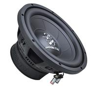 Ground Zero GZIW 250 Subwoofer 25 cm 250 WRMS 4 Ohm 1 Pièce