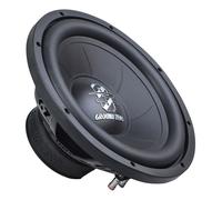 Ground Zero GZIW 300 Caisson de Basses 30 cm 350 WRMS 4 Ohm 1 Pièce