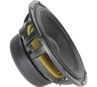 Ground Zero GZNK 165SQ-K Haut-parleur médium 16,5 cm 190 W (RMS : 130 W)