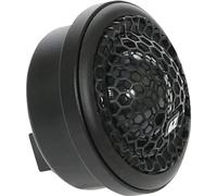 Ground Zero GZNT 28SQ Haut-parleur d'aigus 2,8 cm avec 140 W (RMS : 90 W)