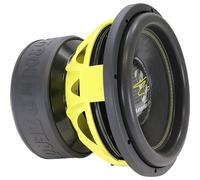Ground Zero GZNW 30SPL-D1 Subwoofer SPL 30 cm 3000 WRMS @ 2 x 1 Ohm 1 Pièce