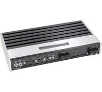 Ground Zero GZPA 2SQ Amplificateur 2 Canaux max. 2 x 500 WRMS @ 1 Ohm