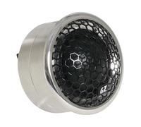 Ground Zero GZPT 28SQ Tweeter Haut De Gamme 28mm 100 WRMS @ 4 Ohm 1 Paire