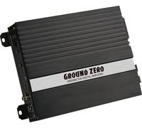 Ground Zero GZRA-2HD Amplificateur à 2 canaux 1150 watts RMS