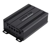 Ground Zero GZRA450.1-MICRO Mono 1-Kanal Numérique Ampli Basse Subwoofer Petit