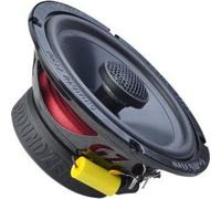Ground Zero GZRF 6.5SQX - 16,5cm 2-Weg Coaxial - - 140 Watt