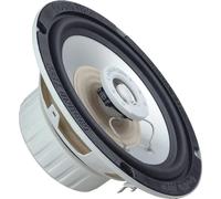 Ground Zero GZRM 165X | Haut-parleur coaxial 16,5cm | Marine