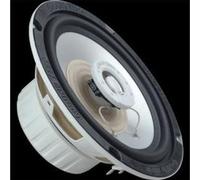 Ground Zero GZRM 165X Marine 2 weg coaxiale speakers