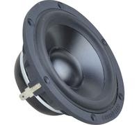 Ground Zero GZRM 80SQ 80 mm Haut-parleur Médium 50 WRMS à 4 Ohm 1 Paire