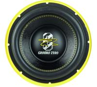 Ground Zero Gzrw 10XSPL