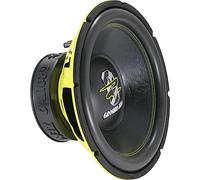 Ground Zero GZRW 15XSPL - 38 cm SPL Subwoofer