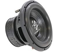 Ground Zero GZRW 25-D2 | 25 cm Subwoofer