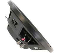 Ground Zero GZRW 300-D2 FLAT | Caisson de basses haute qualité de 30 cm