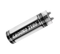 Ground Zero GZTC 1.0FX 1F Powercap Condensateur Noir Endstufe