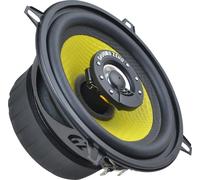 Ground Zero GZTF 5.2X - haut-parleurs voiture - 13cm coaxial 2 voies - haut-parleurs 110 watt