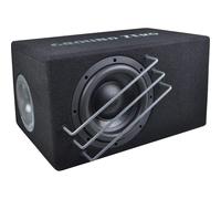 Ground Zero GZUB 8BR - Subwoofer caisson bass-reflex 20cm