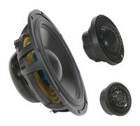 Ground Zero GZUC 165.3SQ-ACT Haut-Parleur