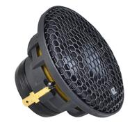 Ground Zero GZUF 60SQ-A 60 mm Haut-Parleur Large Bande 50 WRMS à 4 Ohm 1 Paire