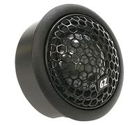 Ground Zero GZUT 28SQX - Haut-Parleur tweeter 2,8 cm de 130 Watts (RMS : 80 Watts)