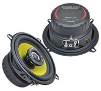 Ground Zero Haut-parleur coaxial GZTF 5.2X de 13 cm