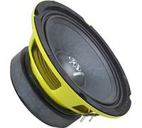 Ground Zero Haut-parleur GZCK 165XSPL - 165 mm SPL