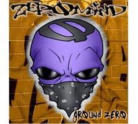Ground Zero [Import]