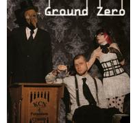 Ground Zero - Kcn (Potassium Cyanide)